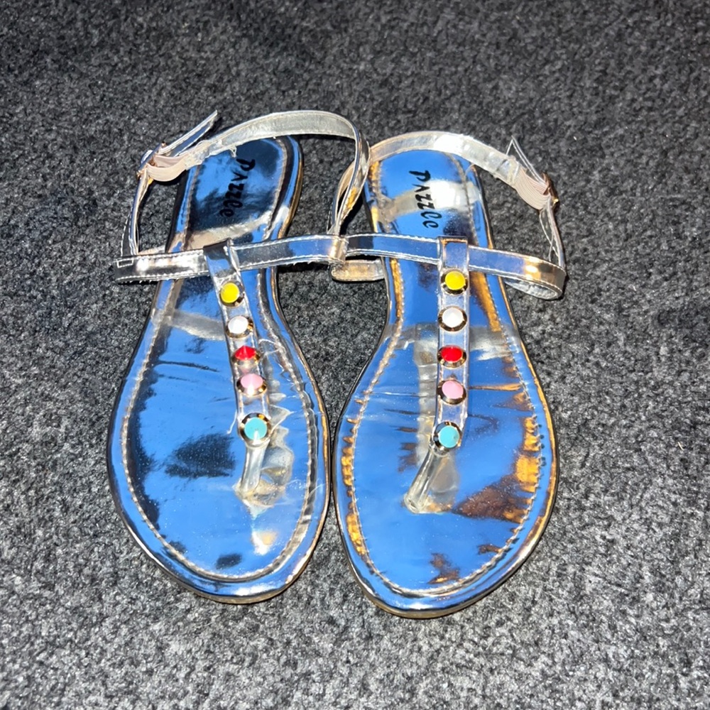 Great sandals